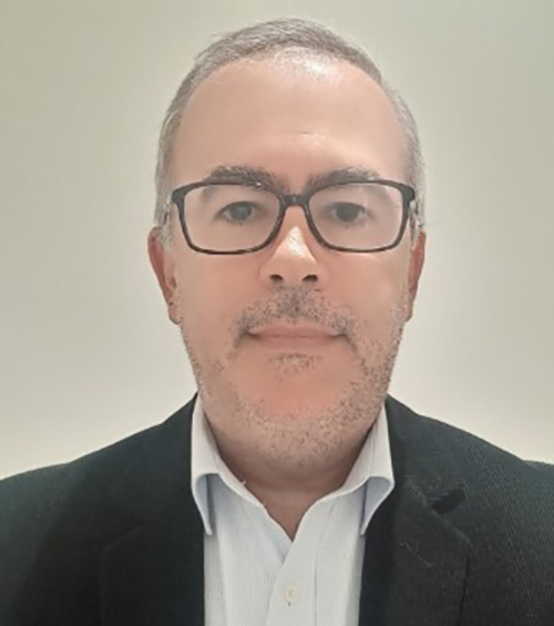 Alexandre Cardoso Moreno