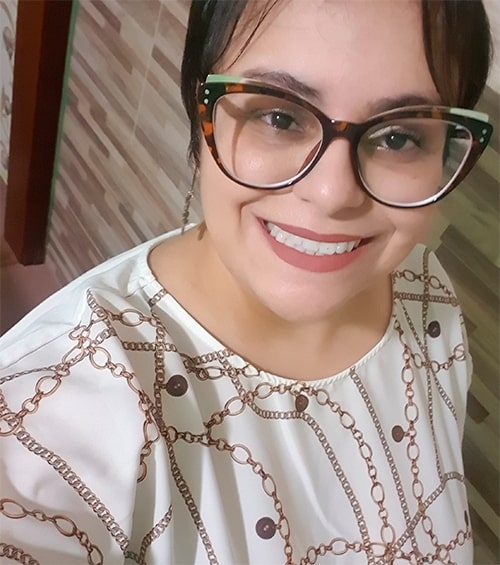 Diane Oliveira Freo