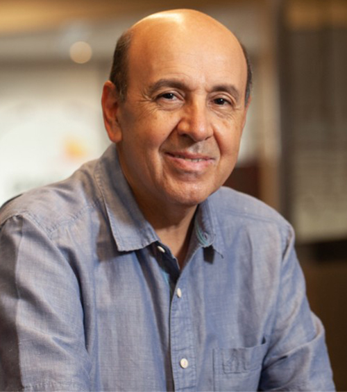 Edison Arisa Pereira