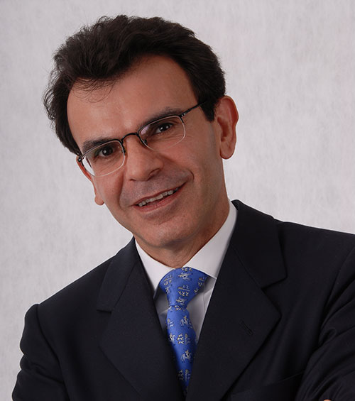 Reginaldo Ferreira Alexandre