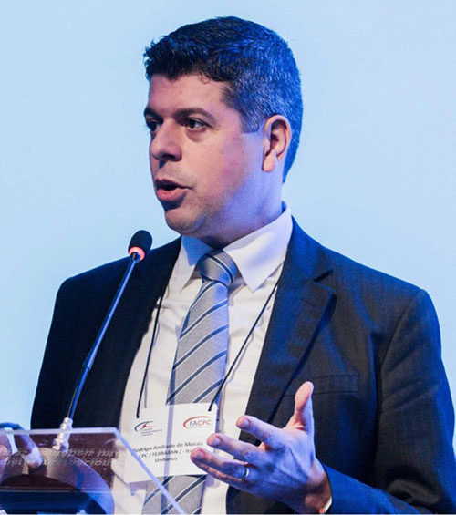 Rodrigo Morais