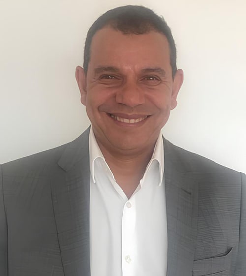 Sérgio Trindade