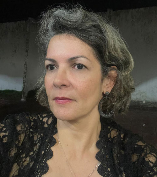 Verônica Souto Maior